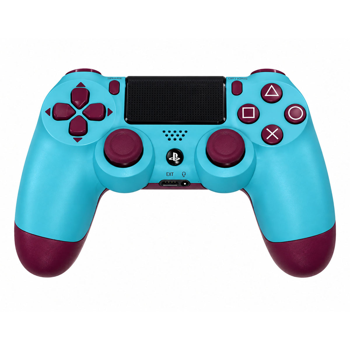 Wireless controller for original Sony PS4 DUALSHOCK 4 PlayStation 4 – many colours
