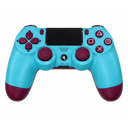 Wireless controller for original Sony PS4 DUALSHOCK 4 PlayStation 4 – many colours