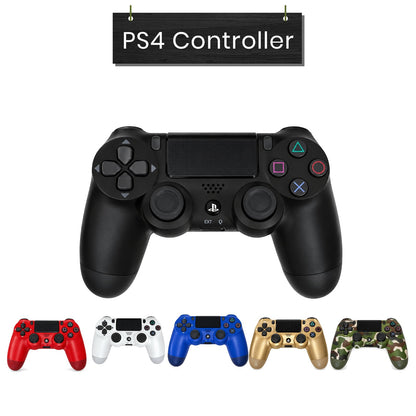 PS4 Controller in vielen Farben (ohne Verpackung)